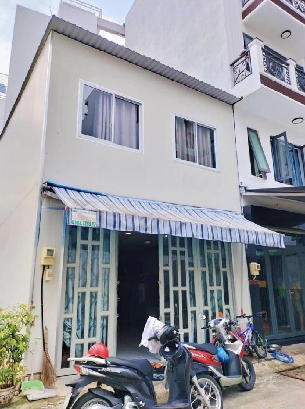 NHÀ ĐẸP KHU VIP NỘI BỘ-DT 40M2-GIÁ 4.95 TỶ