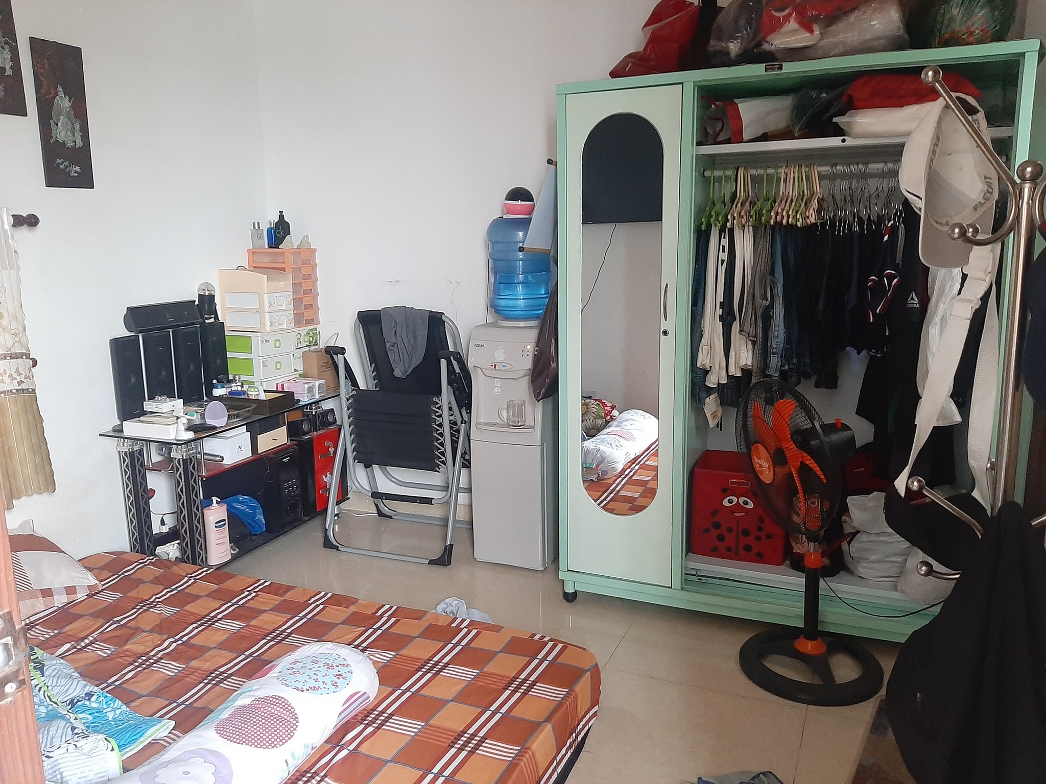 Nhà đẹp giá rẻ gần Cư xá Bắc Hải, Quận 10, 4 Tầng, 40m2, giá rẻ