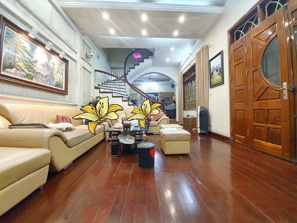 BÁN NHÀ PHỐ PHƯƠNG MAI, Ô TÔ, NHÀ MỚI, 50m2, 5 TẦNG, GIÁ 5.9 TỶ, LH 0926891993