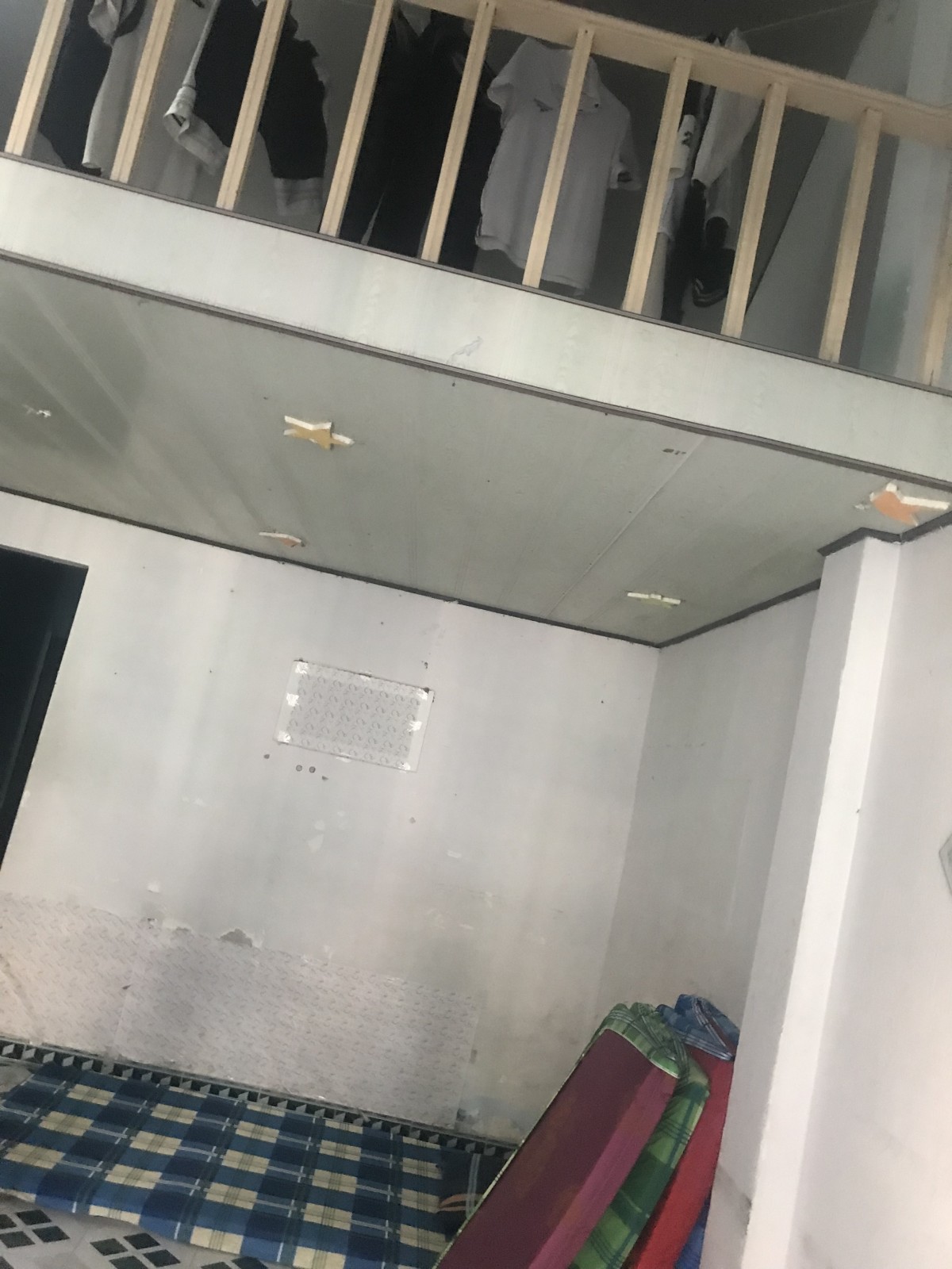 Bán đất tặng nhà Huỳnh Thúc Kháng