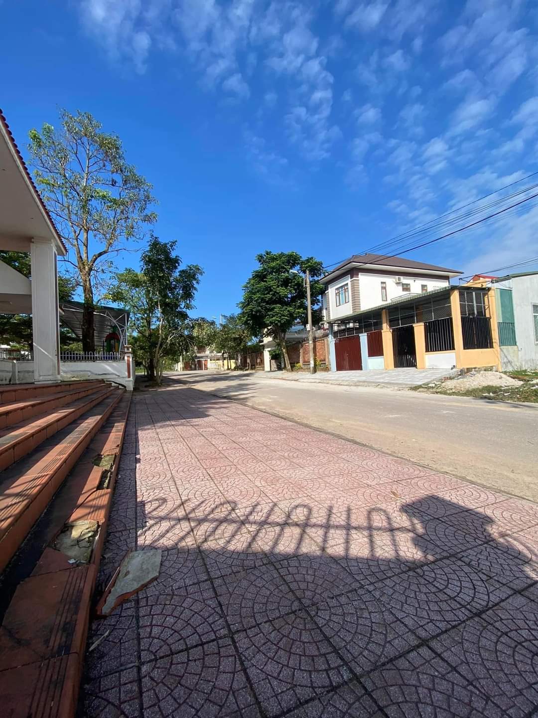 CẦN BÁN MT NGUYỄN PHÚC NGUYÊN, TP ĐÔNG HÀ. VỊ TRÍ ĐẸP GẦN MONLIGHT 2,