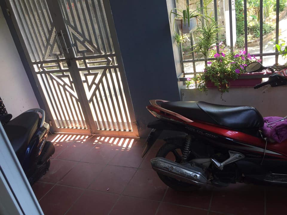 Cần bán nhà ở tổ 11 phường Nam Thanh , TP Điện Biên Phủ