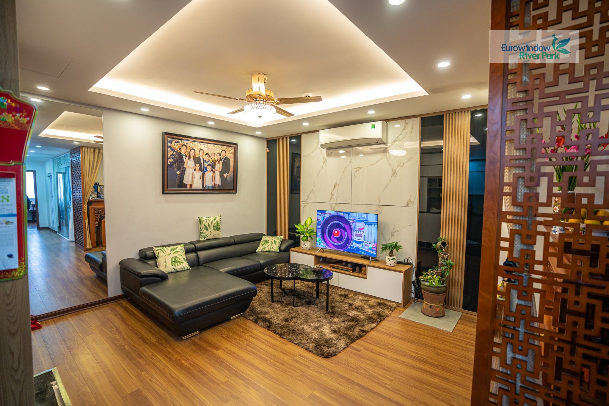 Tổng Hợp Những Căn Hộ Eurowindow River Park, Diện Tích Phù Hợp, Giá Hợp Lý Nhất Hà Nội