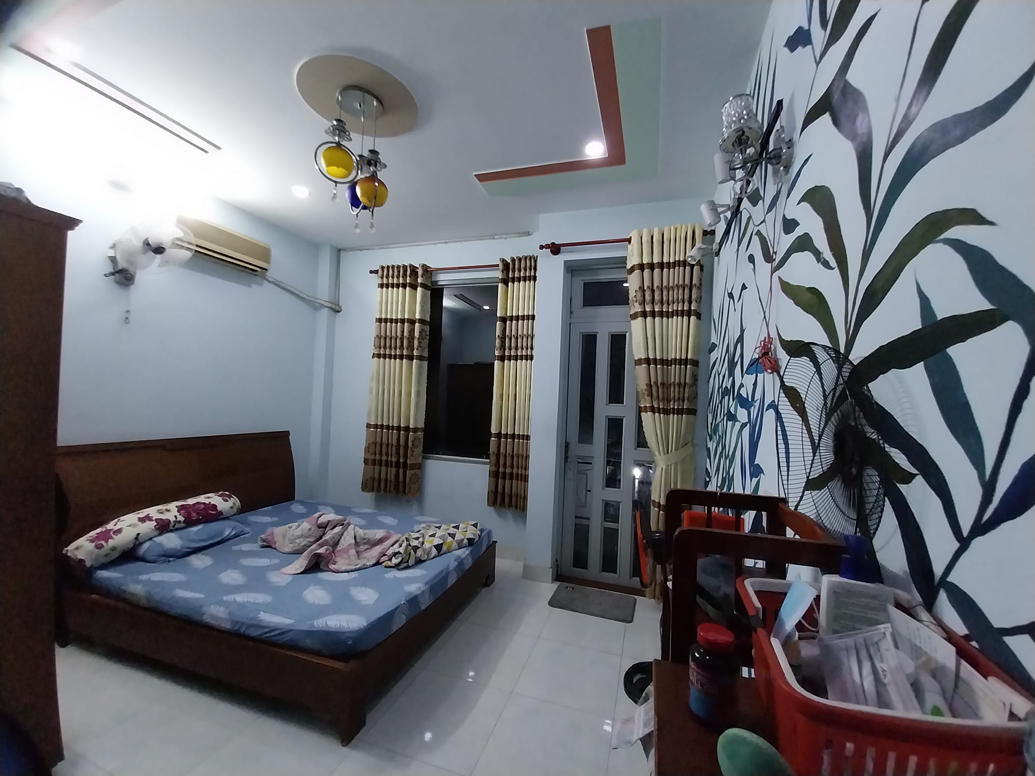 KHU PHÂN LÔ CAO CẤP-HẼM 5M-DT 53M2-GIÁ 5.5 TỶ