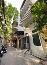 Bán nhà ngõ 178 Tây Sơn, ô tô kinh doanh 28m x4 tầng giá 3 tỷ x. Không chín một năm 130268