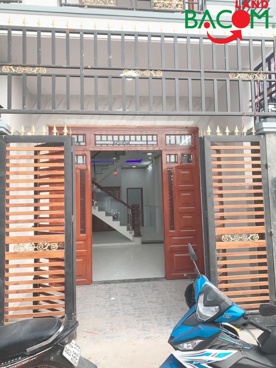 nhà đẹp giá rẻ 178m2 đường ô tô tân phong biên hòa