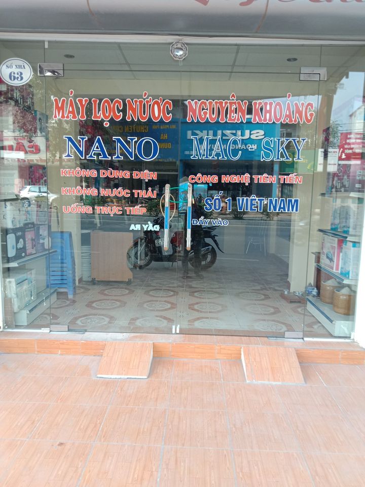 Bán đất mặt đường đôi ở tổ 1 phường Nam Thanh khu trung tâm