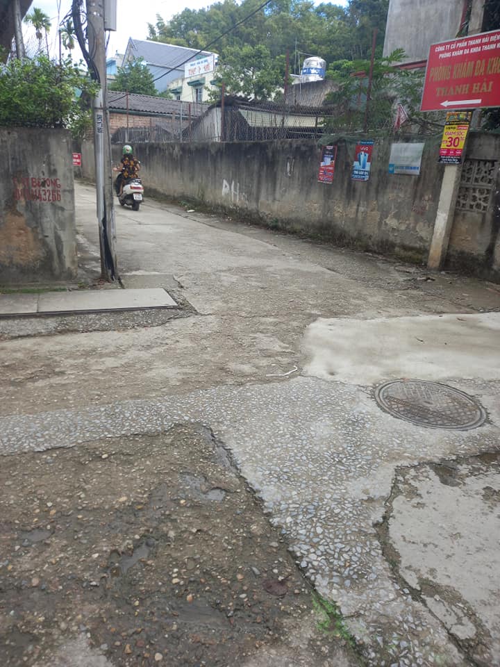 Em cần bán nhà cấp 4 tổ 15 Mường Thanh, TP. Điện Biên Phủ