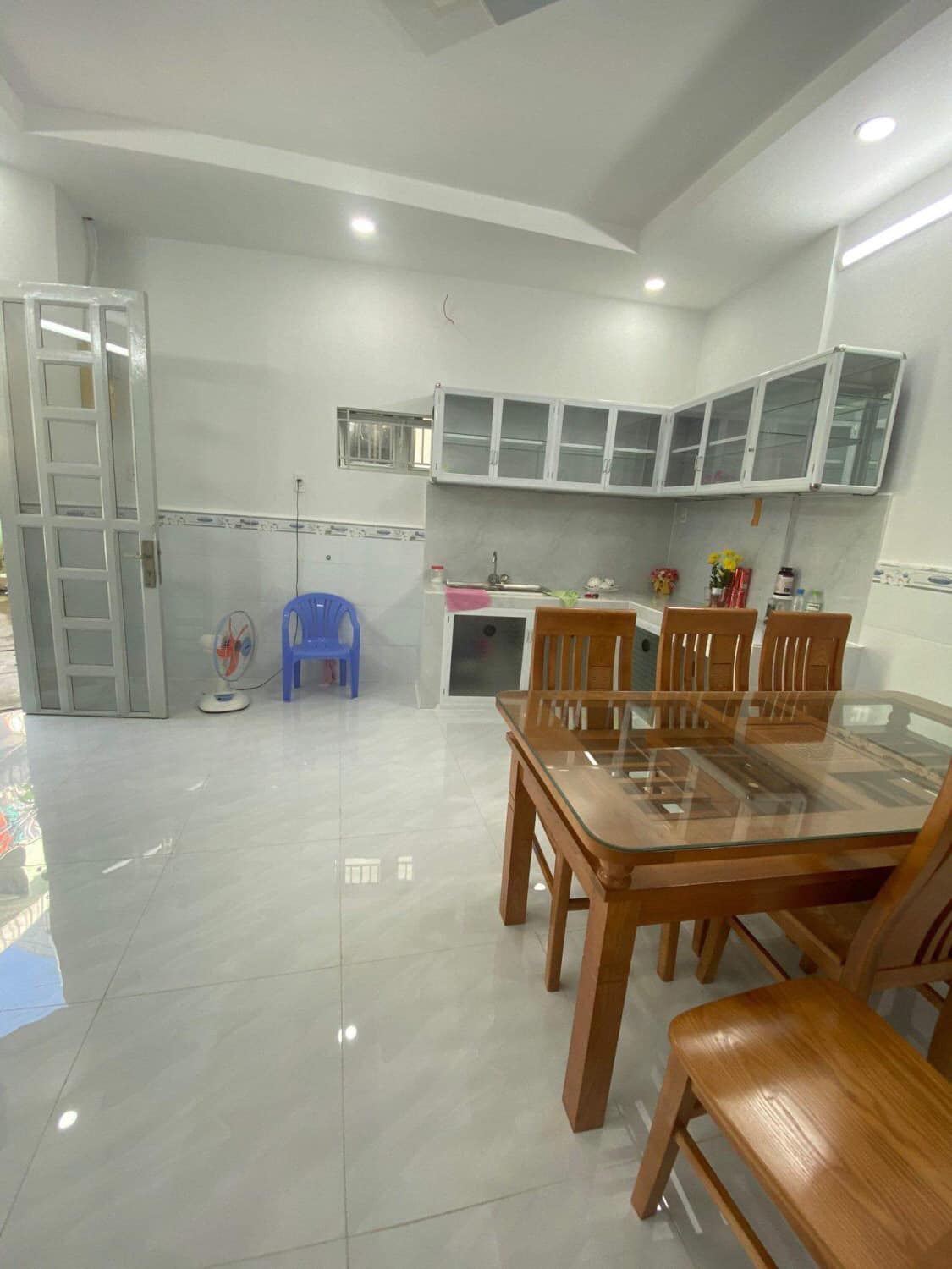 Bán nhà HXH 8m Nguyễn Sơn gần BigC Tân Phú 65m2 giá chỉ 6 tỷ 75 TL