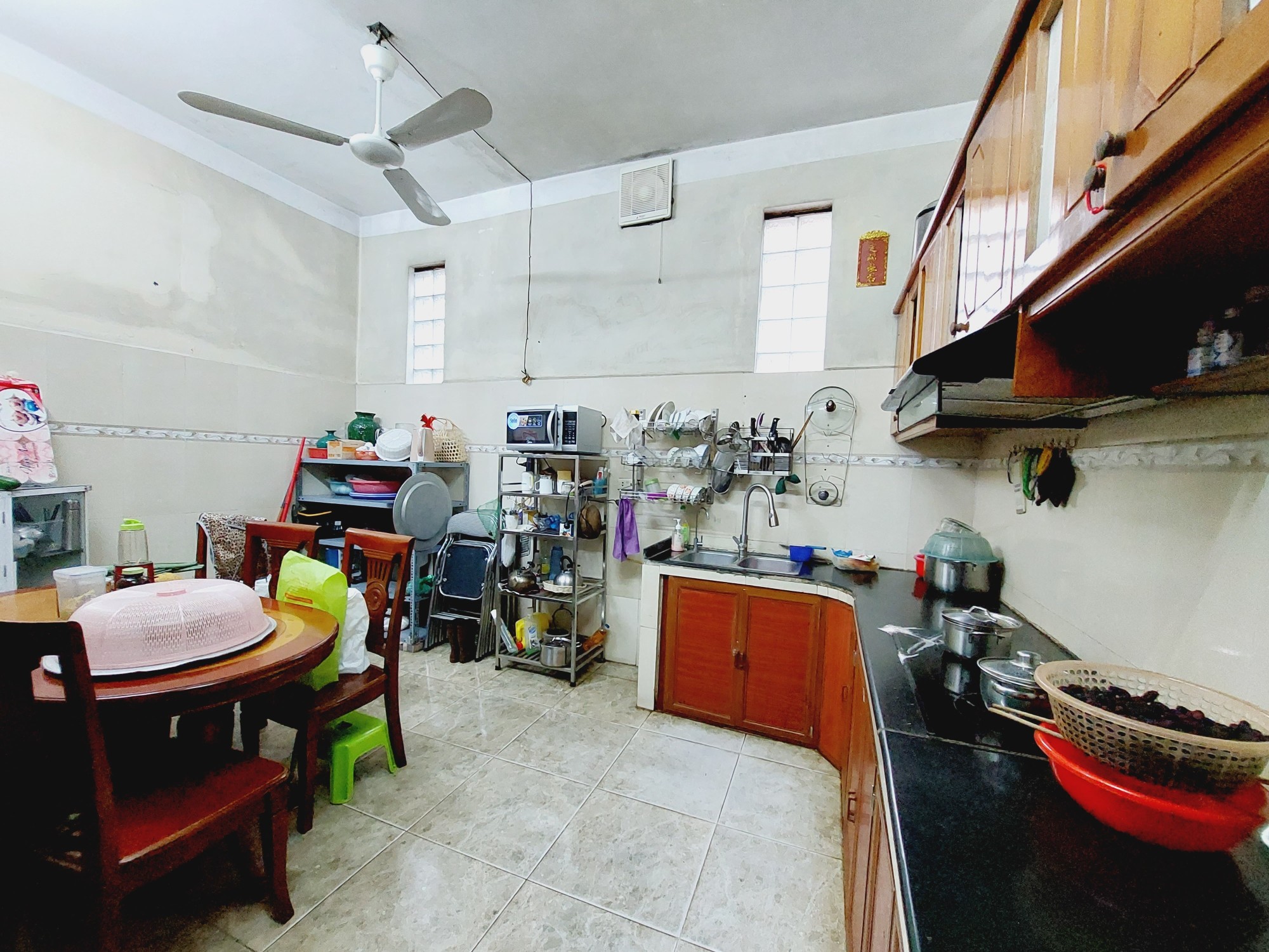 CHƯA ĐẾN 7 TỶ SỞ HỮU NGAY CĂN HỘ VÀI BƯỚC CHÂN RA ĐẾN PHỐ - KINH DOANH SẦM UẤT – 2 THOÁNG