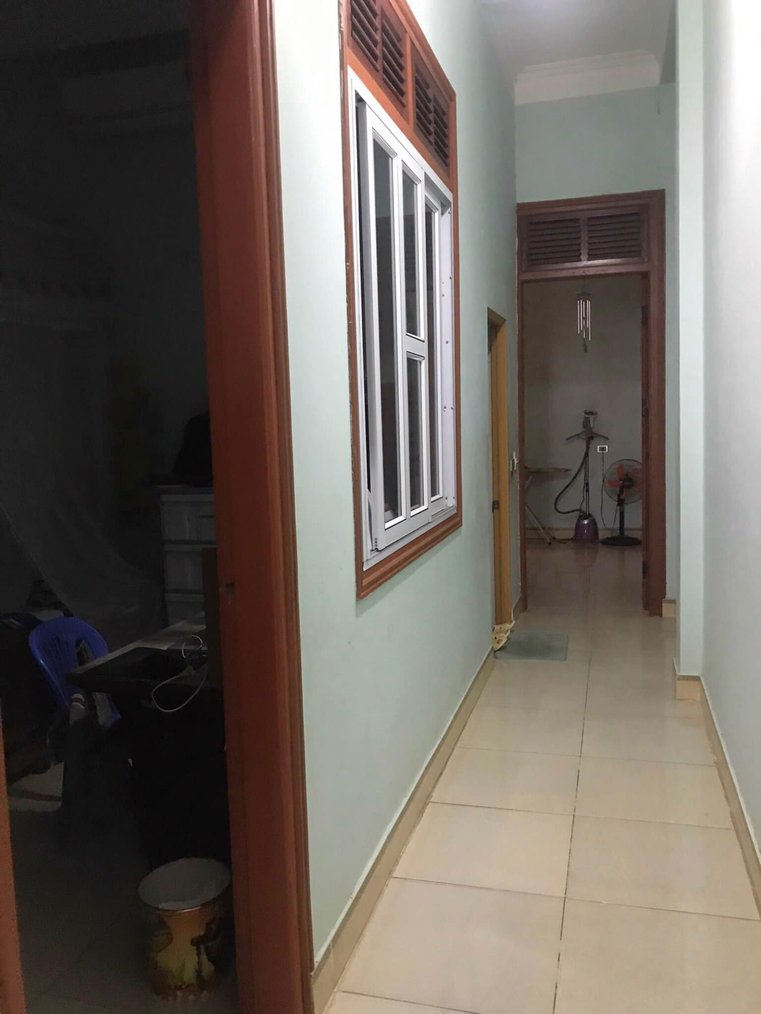 Cần bán căn nhà 3 tầng tại tổ 3, phường Him Lam