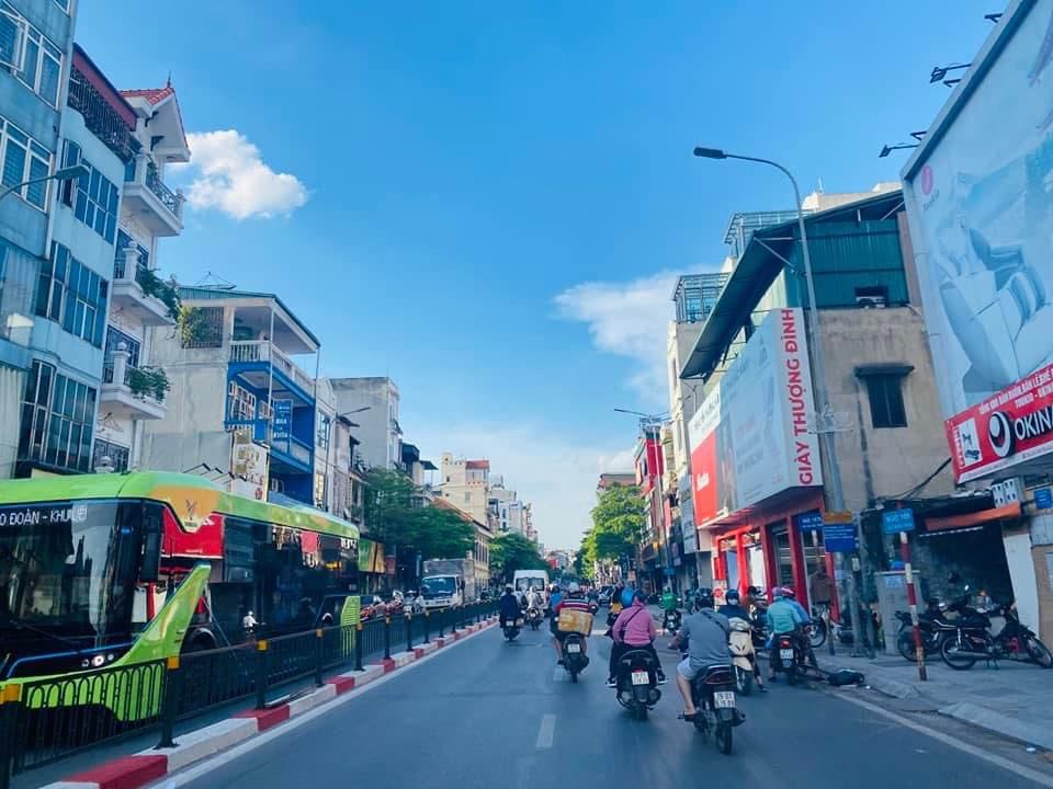 Cần bán mặt phố Tôn Đức Thắng 45m2, 6 tầng, mặt tiền 4.2m, 22 tỷ, có thương lượng