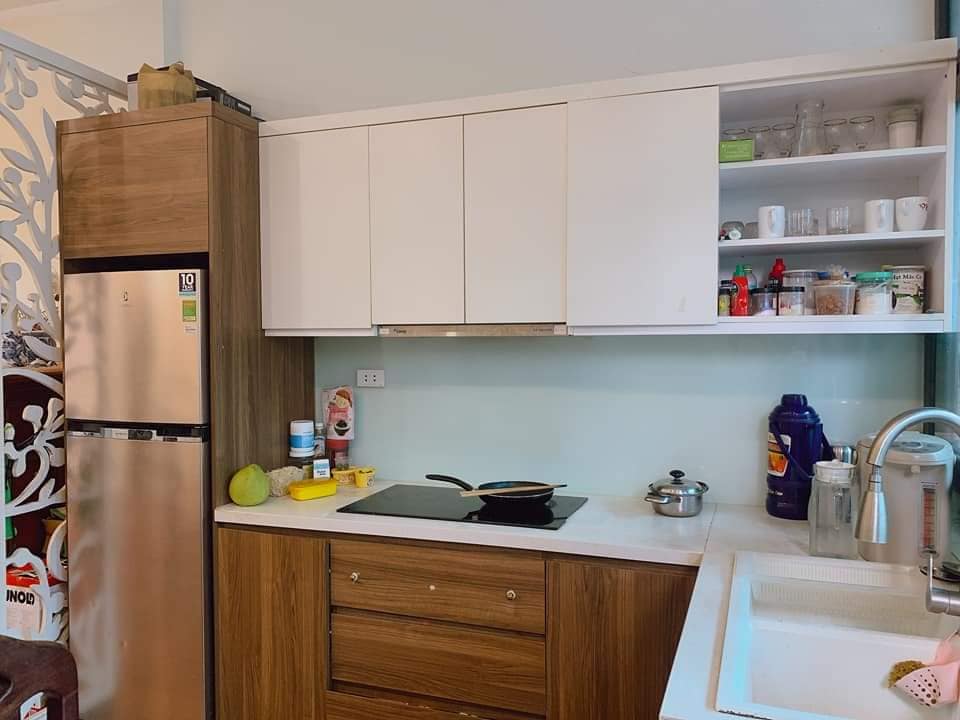 SIÊU HIẾM NHÀ ĐẸP NGÕ QUỲNH – TT HAI BÀ – MẶT NGÕ – Ô TÔ ĐỖ CỔNG – NỞ HẬU – GIÁ 2.8 TỶ