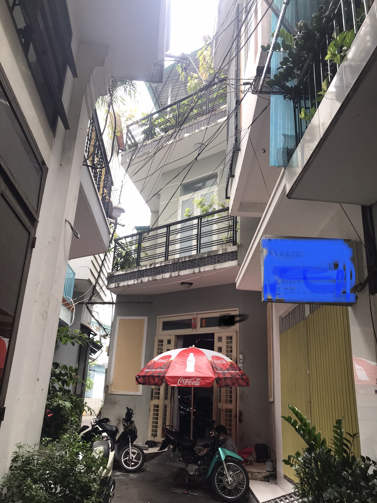 Bán nhà Hẻm xe hơi C50M,Phạm Hùng Q8 29m2,ngay cầu Chánh Hưng