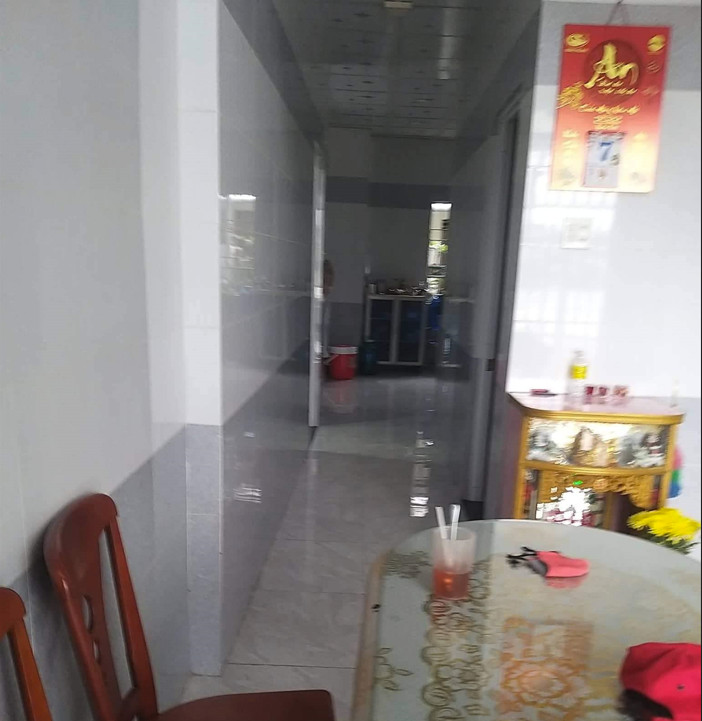 Bán Gấp Nhà mặt tiền 74m² đường Lê Lợi Phường 3 Thành Phố Sa Đéc.