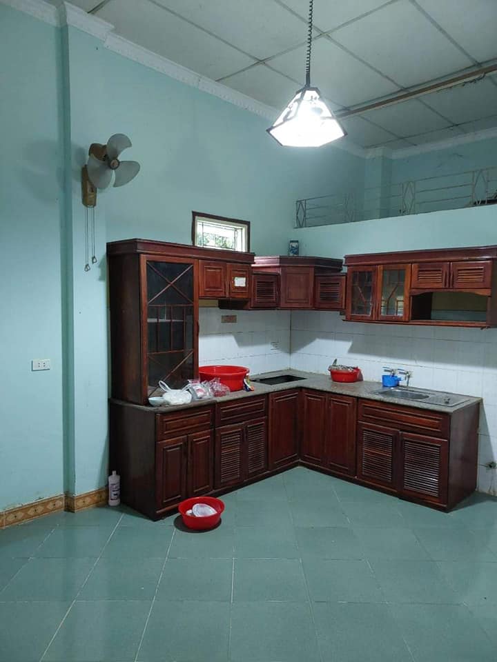 Bán đất tại tổ 9, phường Mường Thanh, TP ĐBP