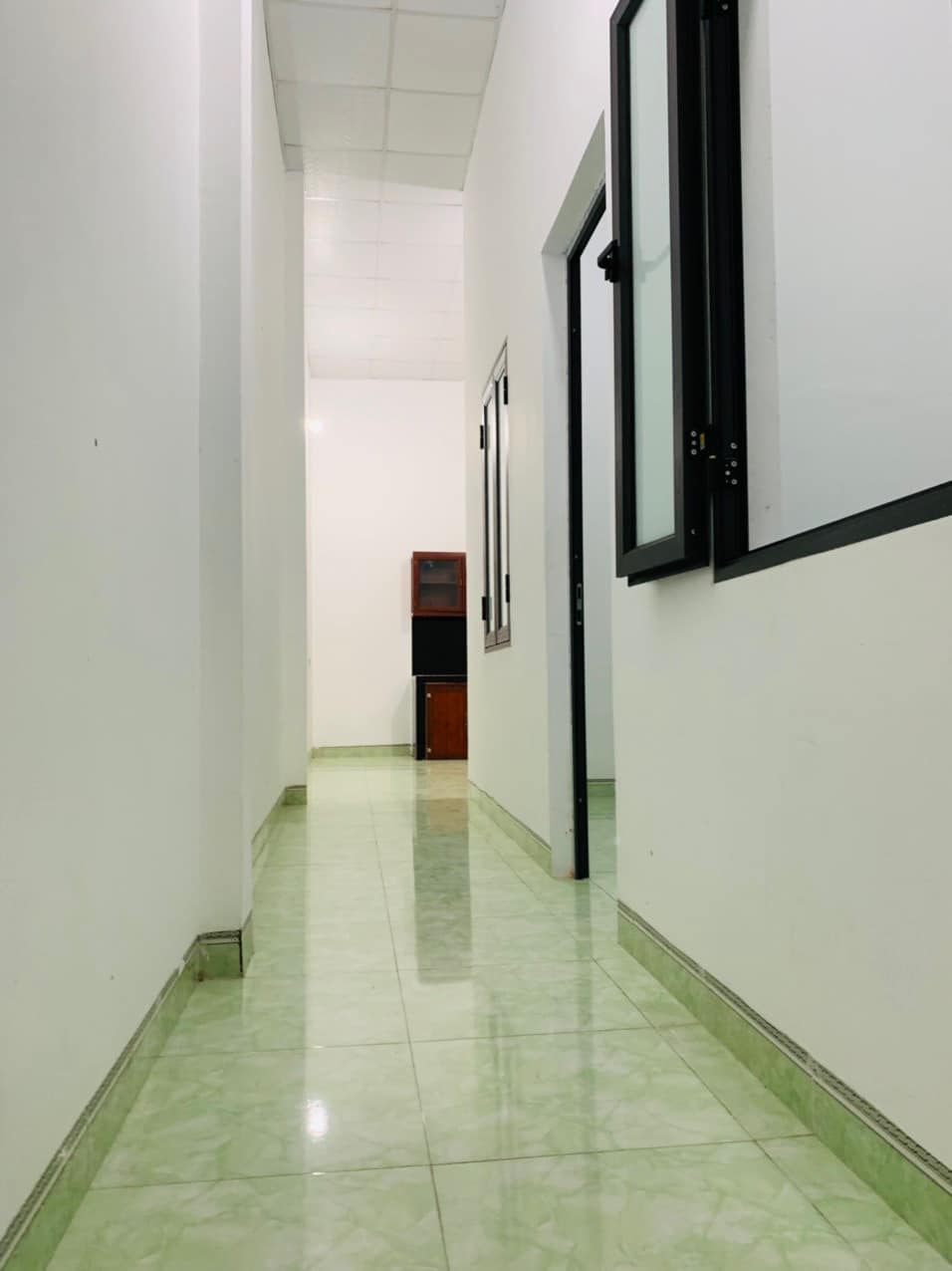 Cần tiền gấp bán nhà cấp 4 tại tổ 3 phường Noong Bua