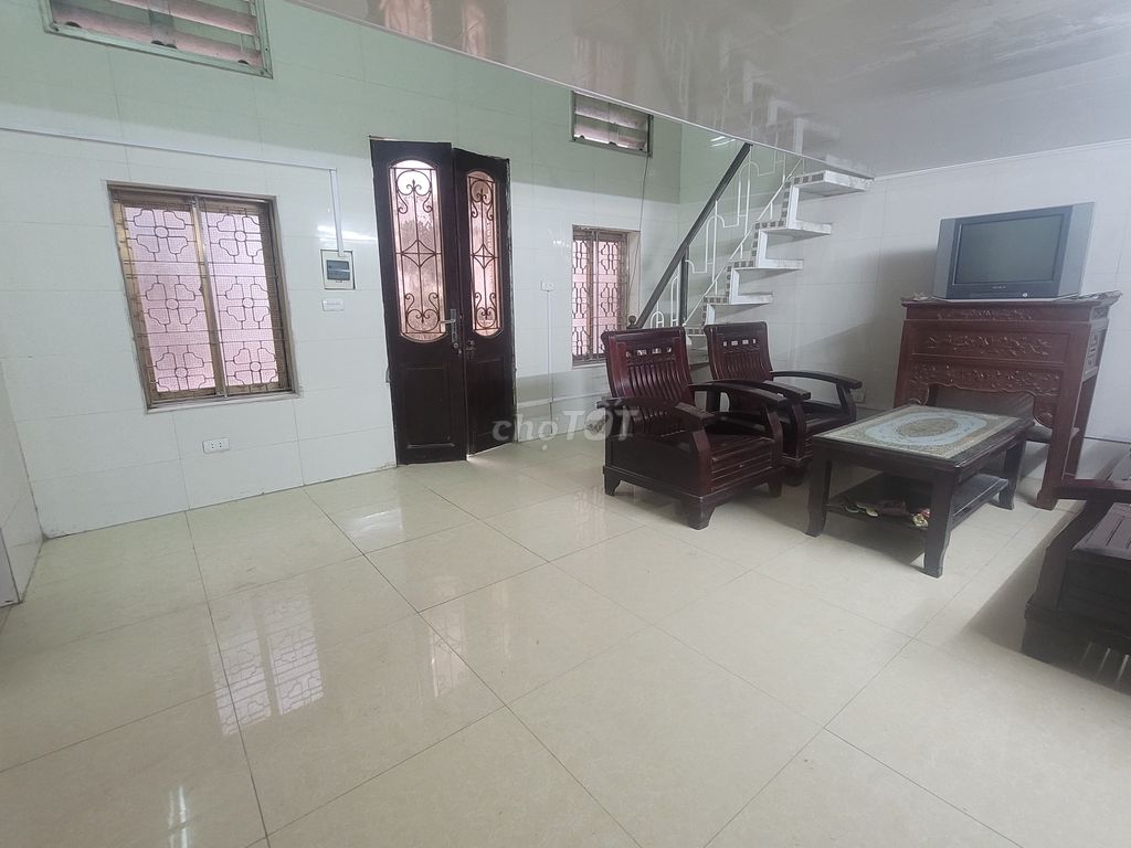 Cho Thuê nhà Khu Vực Bạch Mai, Hai Bà Trưng