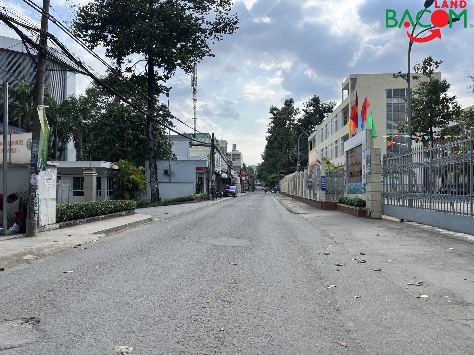 Hạ thấp nhất thị trường ngay bệnh viện nhi tân hiệp biên hòa 100m2