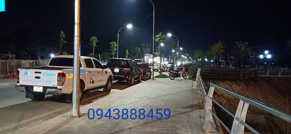 Bán đất m,ặt tiền rộng tái định cư đường 15m, p. Nam Thanh, thành phố Điện Biên Phủ.