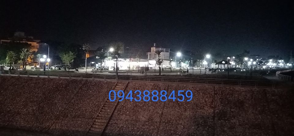 Bán đất tái định cư đường 15m, p. Nam Thanh, thành phố Điện Biên Phủ.