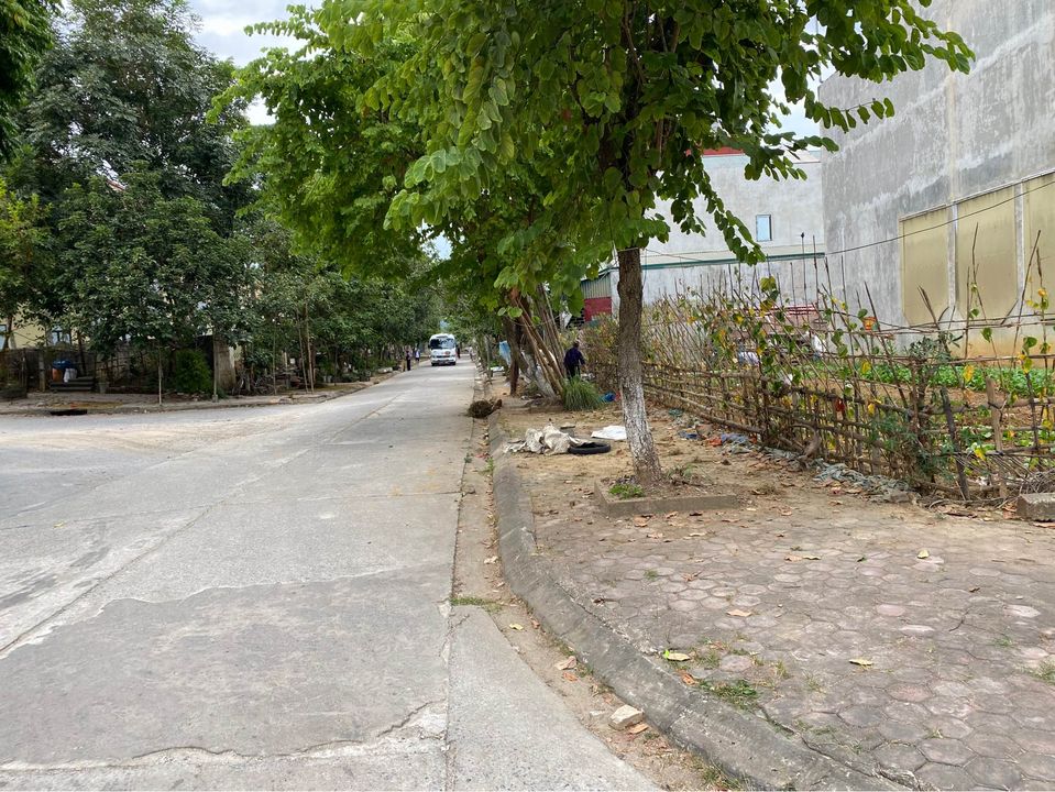 Bán đất địa chỉ tổ 8 Phường Noong Bua TP- ĐBP