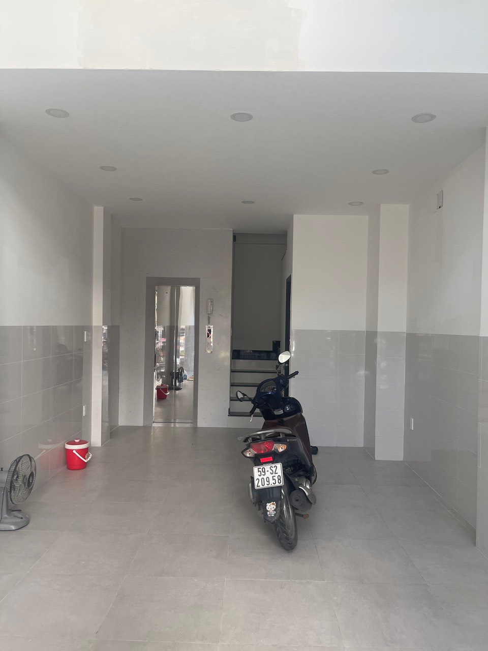 Cần Bán Nhà Mặt Tiền Đường 10m Hoàng Hoa Thám Quận Bình Thạnh Giá 18 Tỷ TL