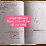  100m2 - 1