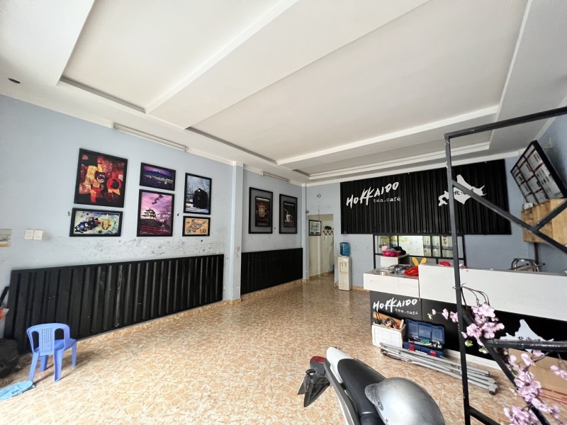 Ngộp Ngân hàng chủ bán gấp Nhà Dương Đức Hiền Tân Phú 2 Tầng 100m2 chỉ 8 tỷ