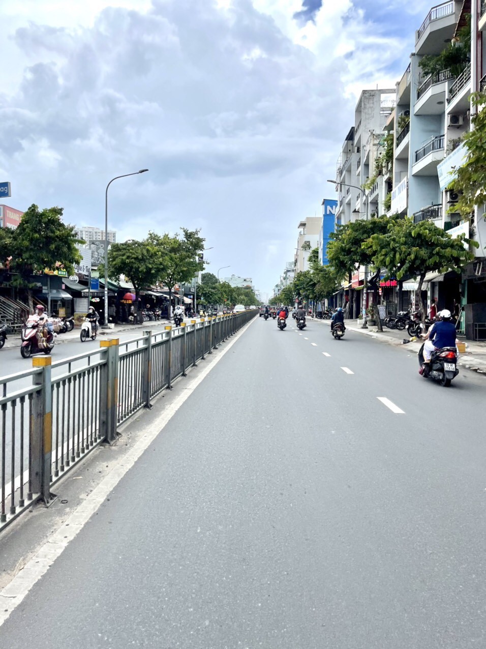 BÁN NHÀ HXH KÊNH TÂN HÓA, TÂN PHÚ, VỊ TRÍ HOT, 36M2