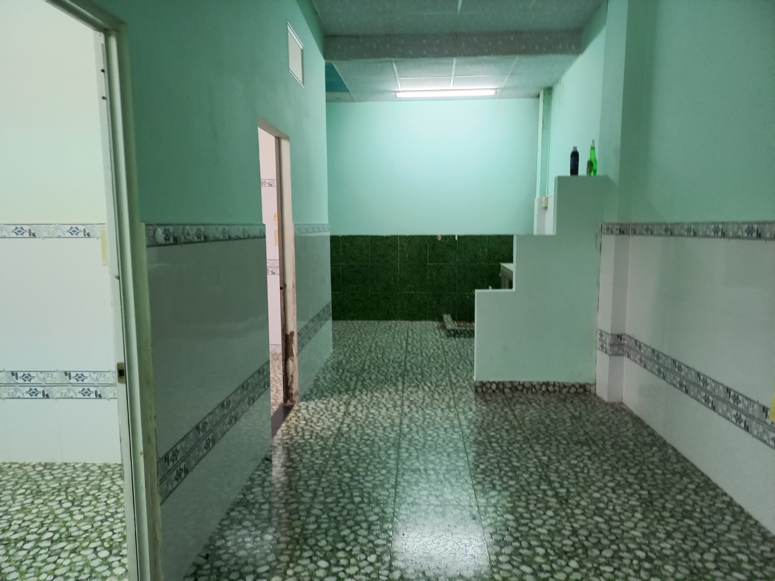 Nhà hẻm 316 đường Ngô Quyền - Rạch Giá