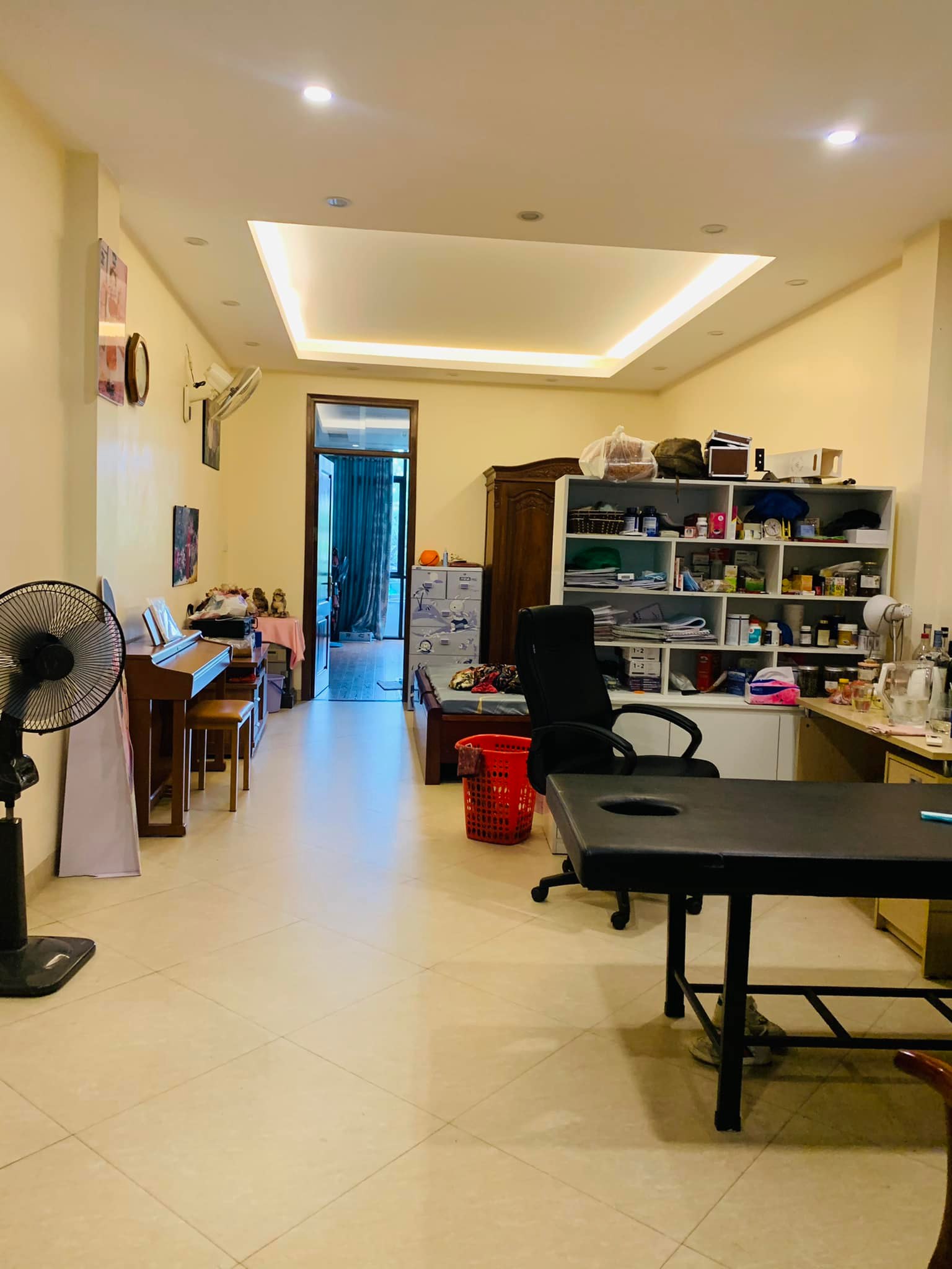 THỤY KHÊ – TÂY HỒ DT62M2, MT5.2, 5T, Ô TÔ – KD, GIÁ 15.0 TỶ