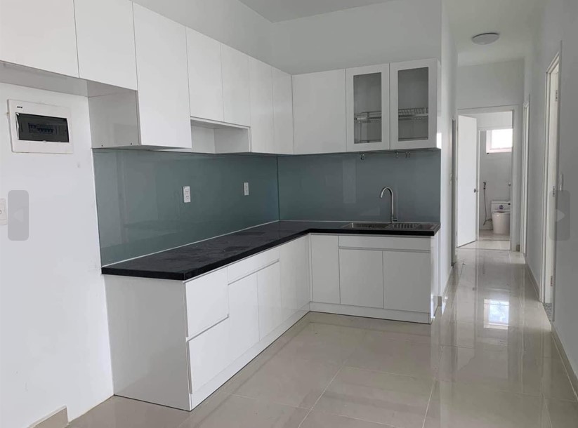 Bán căn góc Bình Khánh Q2 lô N nhà G - Tầng 14 - view Landmark - sổ hồng