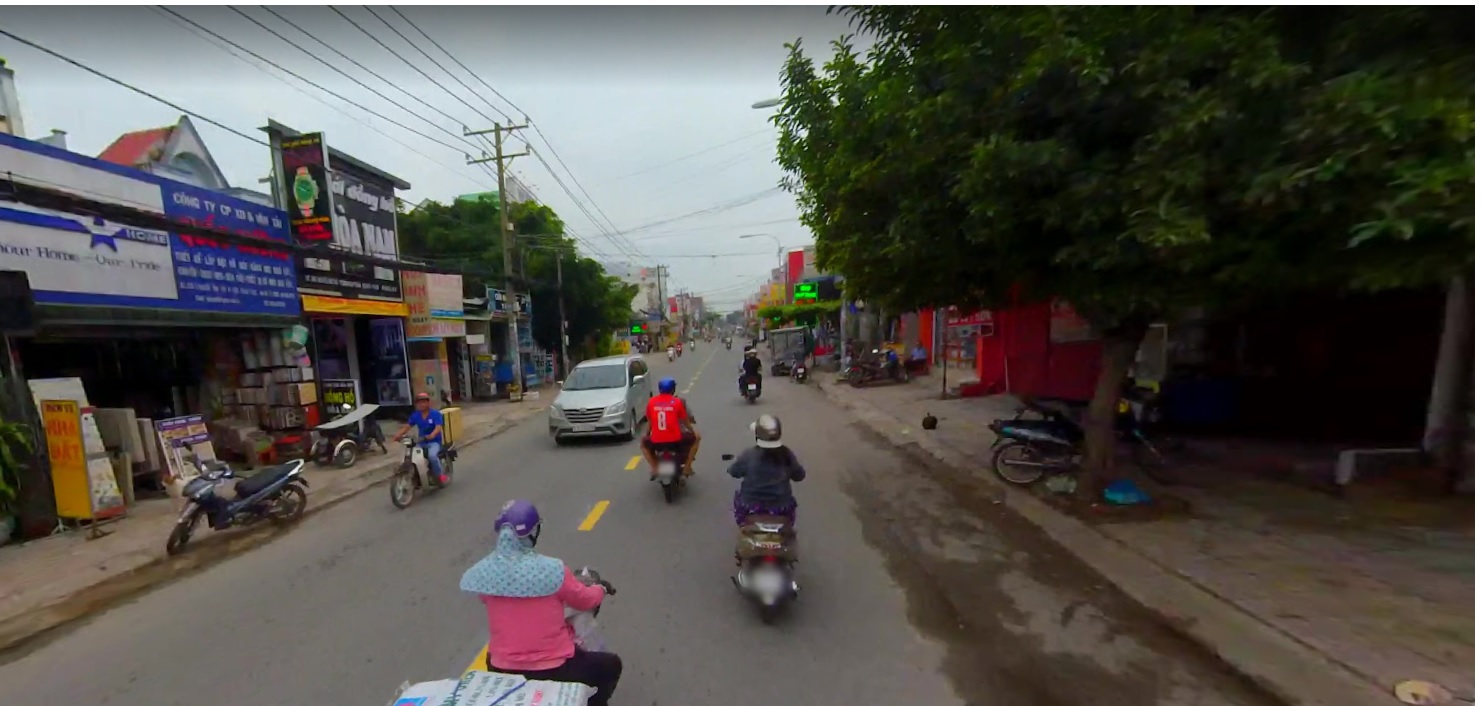 BÁN NHÀ MT 6X25M NGUYỄN ẢNH THỦ-HIỆP THÀNH-Q12 GIÁ CHỈ 13xtr/m2