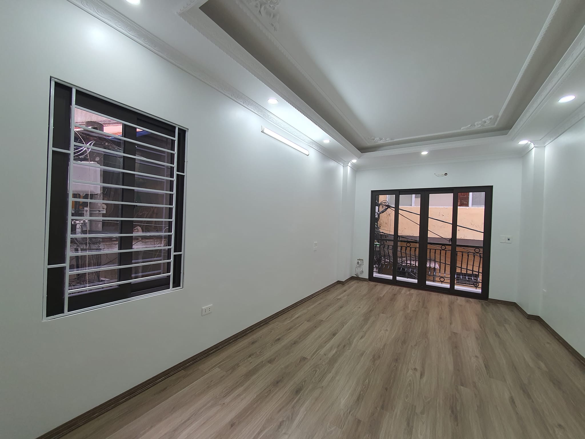 NHÀ ĐẸP ĐÓN TẾT THỤY KHUÊ - TÂY HỒ - LÔ GÓC - SIÊU THOÁNG