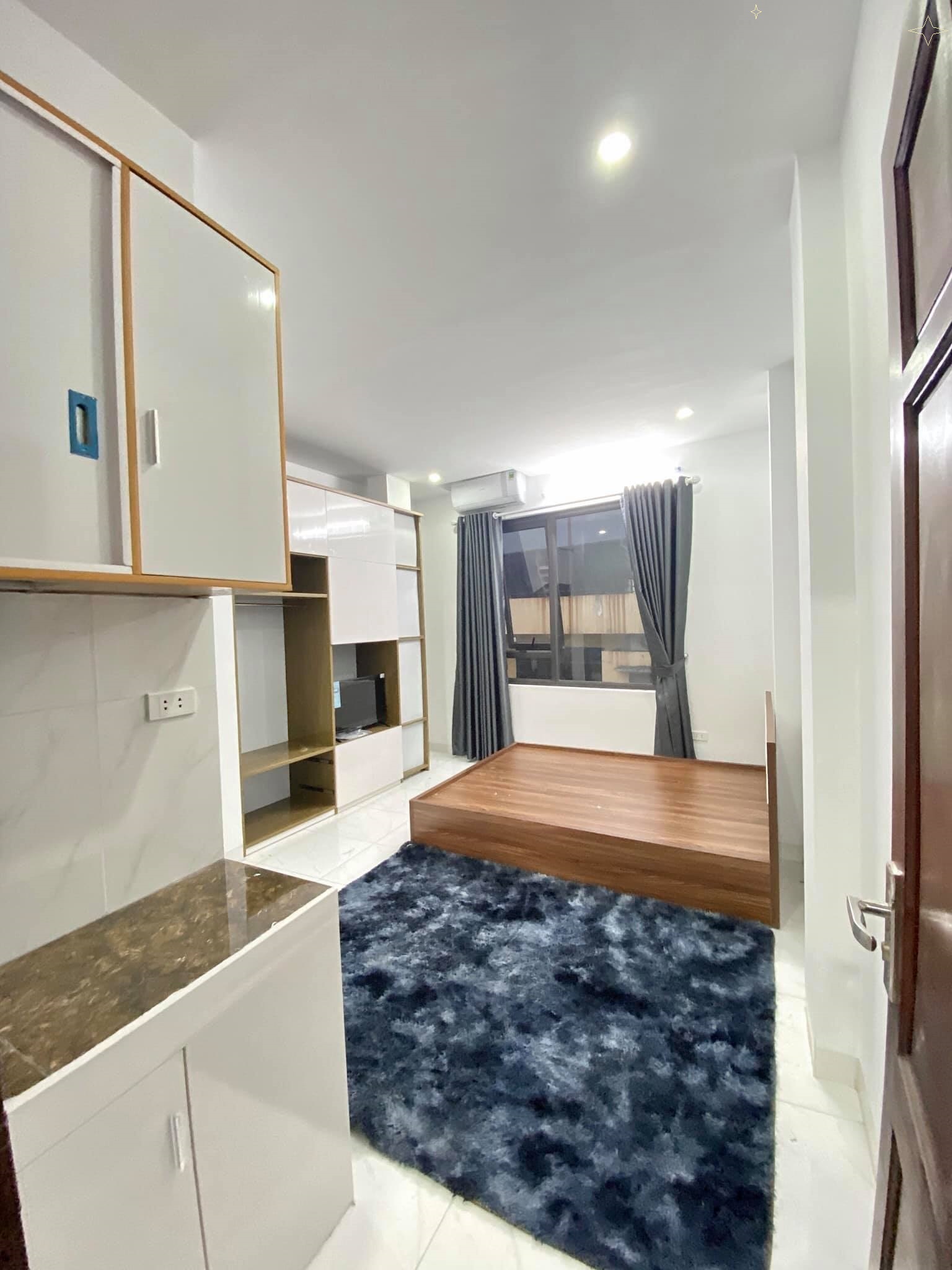 SIÊU PHẨM CĂN HỘ DÒNG TIỀN - CCMN 8 TẦNG THANG MÁY - 3 MẶT THOÁNG - TỔNG 21P KHÉP KÍN FULL NỘI THẤT DOANH THU CHO THUÊ