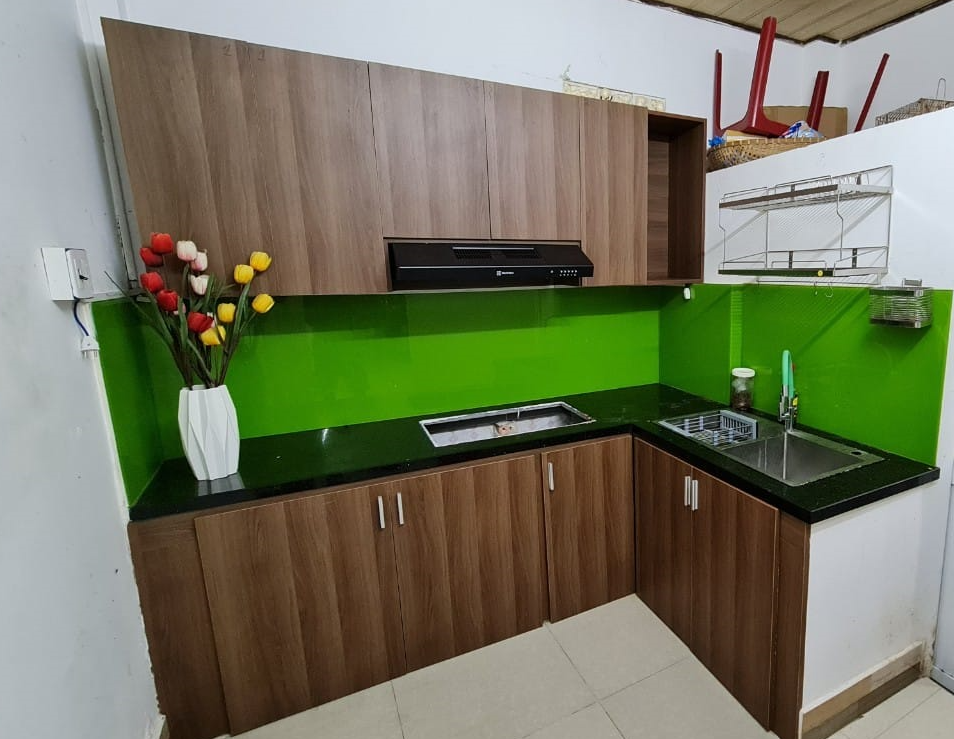 ✅ BÁN NHÀ QUẬN TÂN PHÚ DƯỚI 3 TỶ - SỔ VUÔNG A4 CÔNG NHẬN ĐỦ 30M2