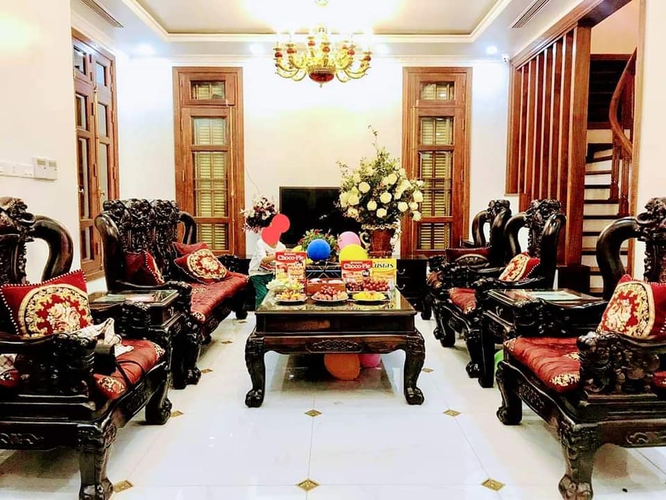 Bán nhà đường Phùng Hưng, KĐT Xa La, Hà Đông 130m2x5T, Giá 19 tỷ