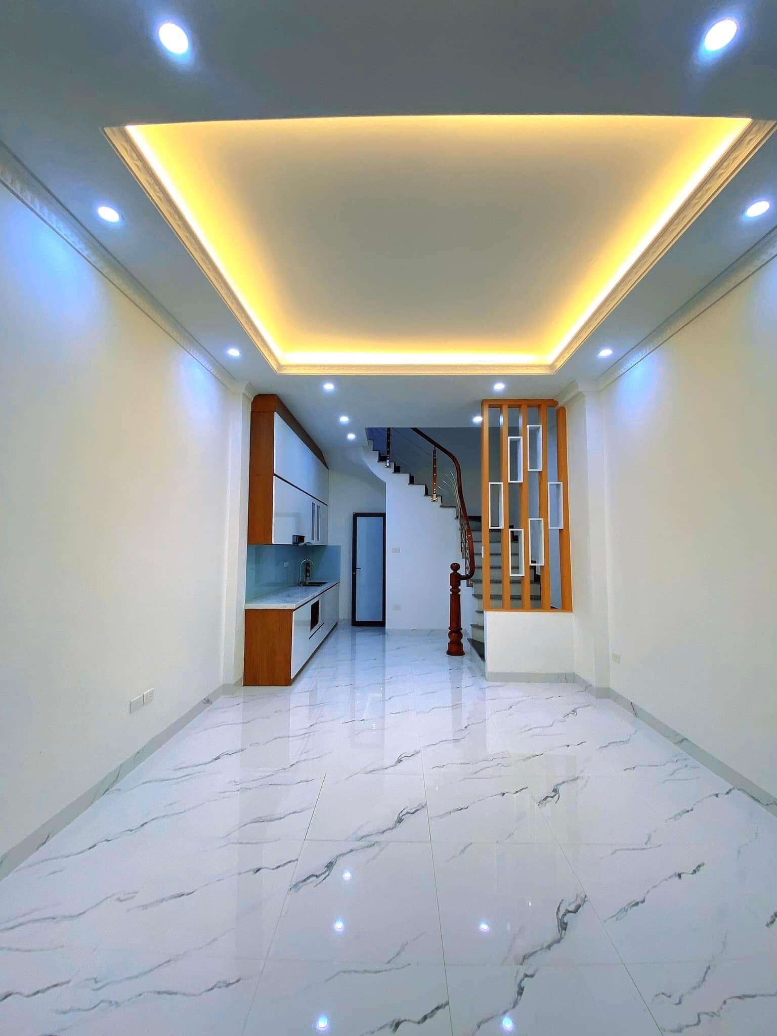 BÁN NHÀ THỤY KHUÊ - TÂY HỒ - NHÀ MẶT NGÕ KINH DOANH - THÔNG VÕNG THỊ