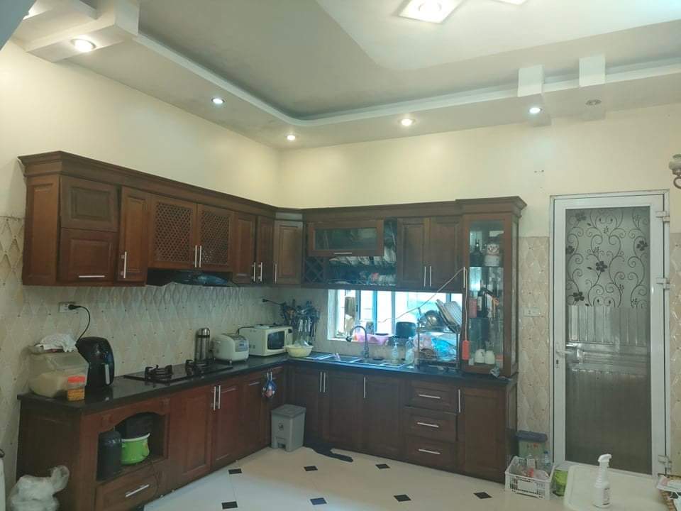 Bán nhà phố Lê Văn Hiến, Bắc Từ Liêm, 70m2, ôto, KD, giá 6 tỷ: trung1đc