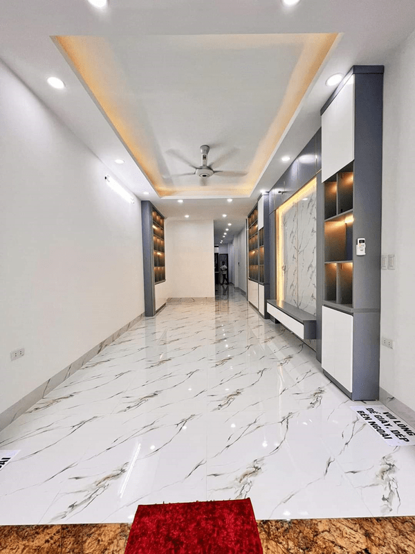 Bán nhà phân lô thang máy, mặt ngõ Thái Thịnh, Quận Đống Đa, 55m2 giá 9,5 tỷ