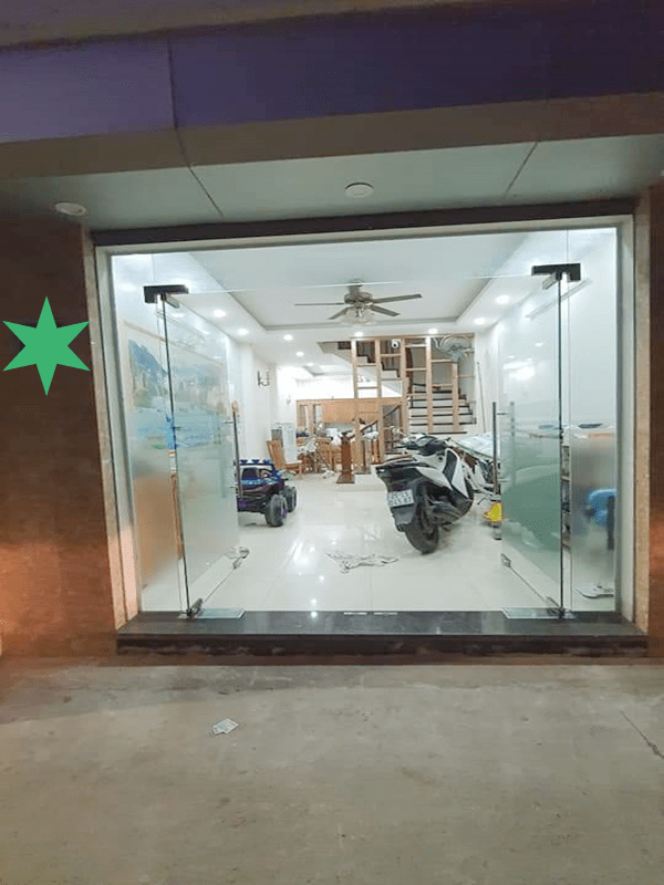 Chính chủ bán nhà lô góc đường Cầu Giấy, Quận Cầu Giấy, 45m2 giá 6,5 tỷ