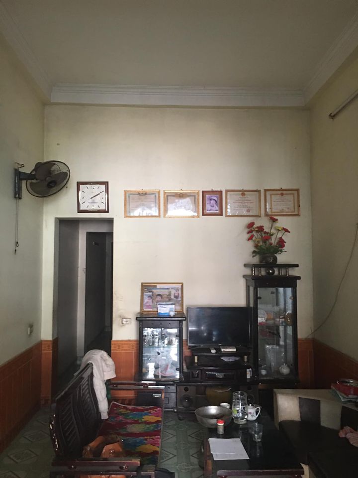 Bán nhà trung tâm xã Noong Hẹt, huyện Điện Biên