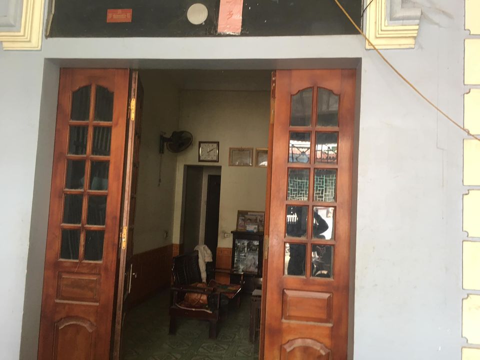 Cần bán gấp nhà cấp 4 tại tổ 4 - Thanh Bình - TP. Điện Biên Phủ