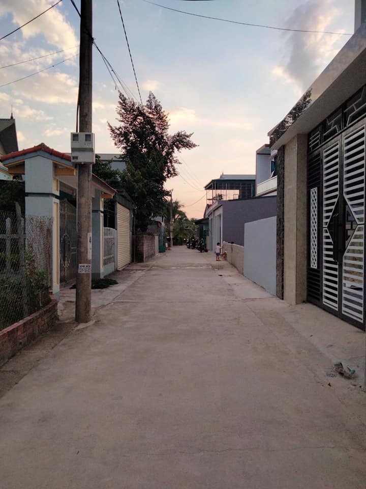 Cần bán nhanh nhà 2 tầng tại đội 19 xã Thanh Hưng, huyện Điện Biên