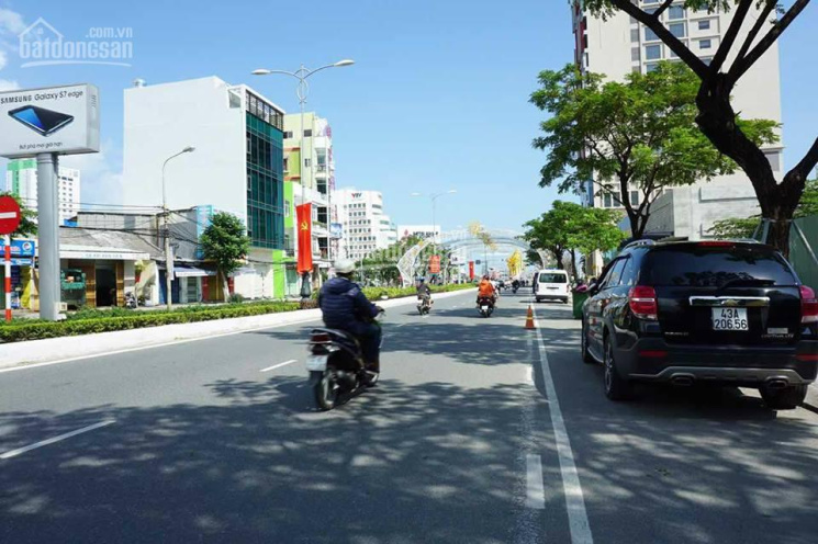 Siêu hót! MT Nguyễn Tri Phương, 5x25, 3 tầng, dòng tiền, giá nữa triệu đô