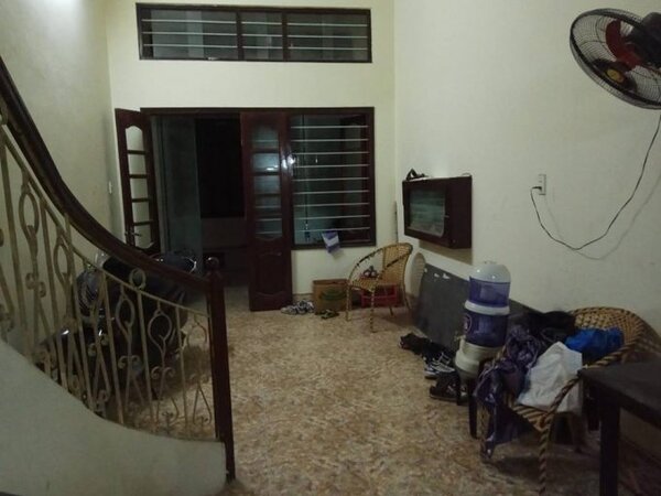 Nhà riêng cũng là một lựa chọn nhà ở hợp lý trong thị trường bán nhà ngõ 6 Tôn Thất Tùng ban-nha-ngo-6-ton-that-tung-dong-da-3