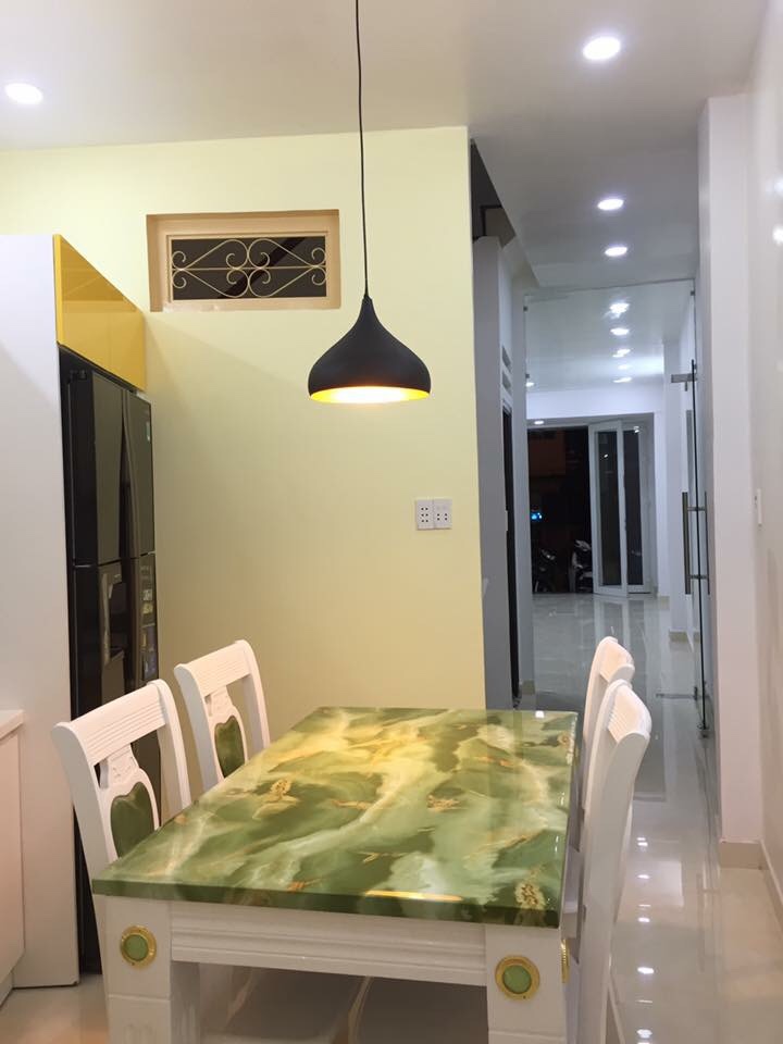 Kẹt nợ bán gấp mặt tiền Thất Sơn, P15, Q10, DT 4x25m, trệt 2 lầu, giá 22,45 tỷ