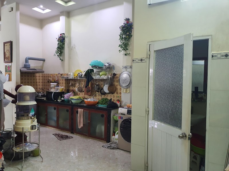 Bán nhà gần Nguyễn Tri Phương Quận 10, 64m2, giá rẻ