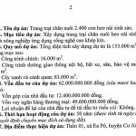  1530000m2 - 5